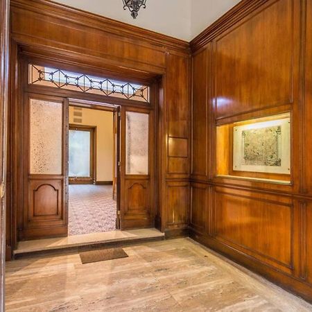 E. Spagna Luxury Apartment - Piazza Di Spagna Rome Exterior photo