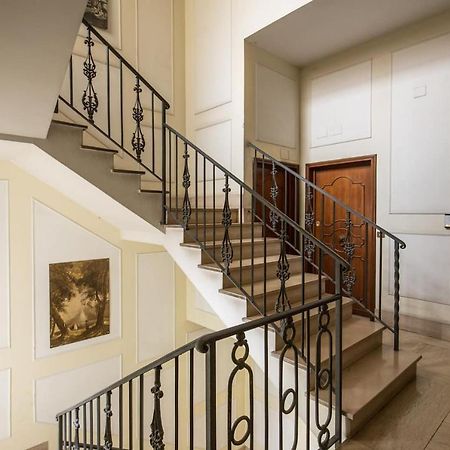E. Spagna Luxury Apartment - Piazza Di Spagna Rome Exterior photo