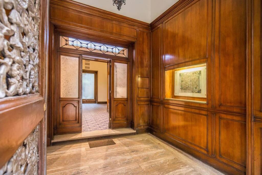 E. Spagna Luxury Apartment - Piazza Di Spagna Rome Exterior photo
