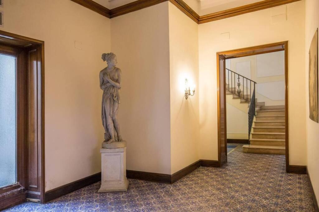E. Spagna Luxury Apartment - Piazza Di Spagna Rome Exterior photo