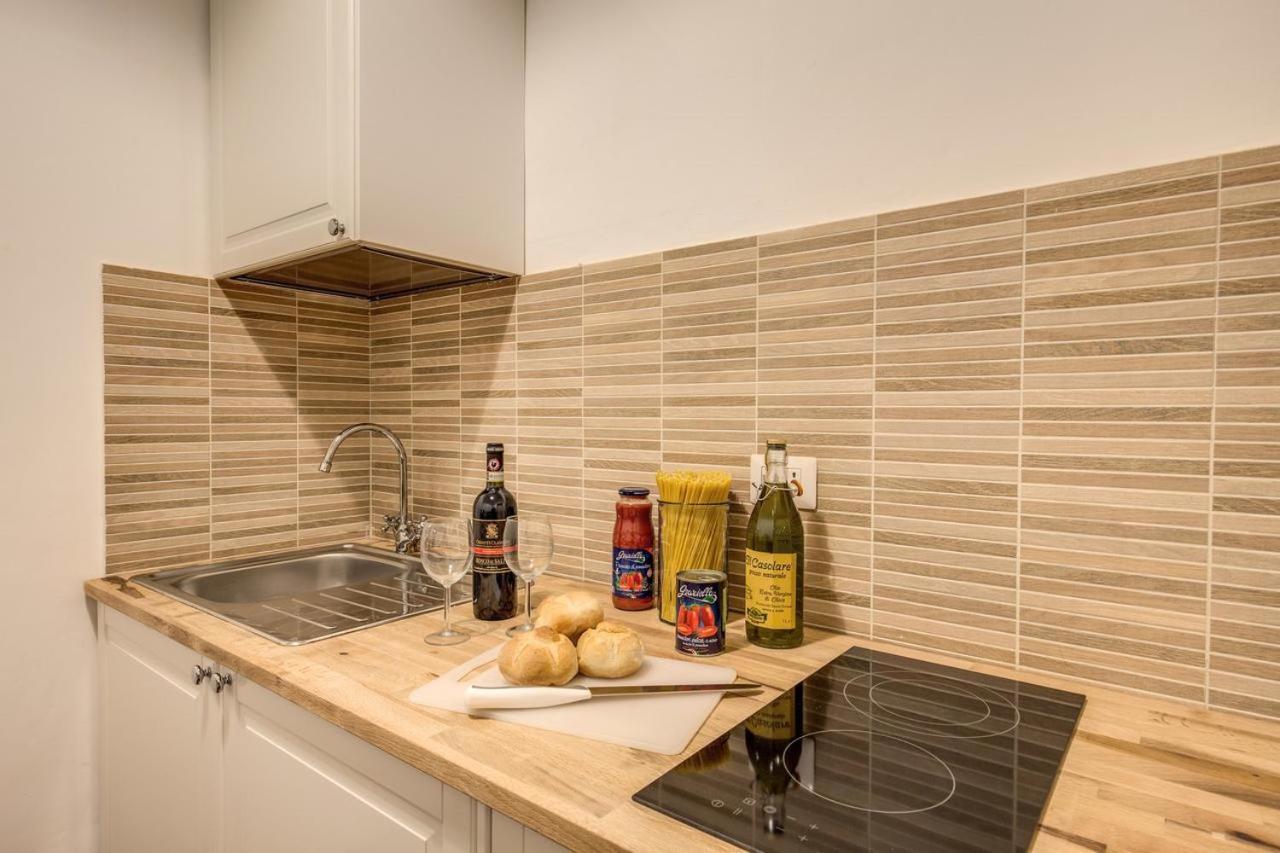 E. Spagna Luxury Apartment - Piazza Di Spagna Rome Exterior photo