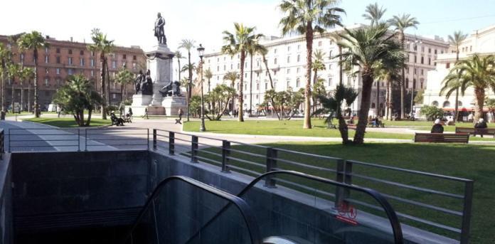 E. Spagna Luxury Apartment - Piazza Di Spagna Rome Exterior photo